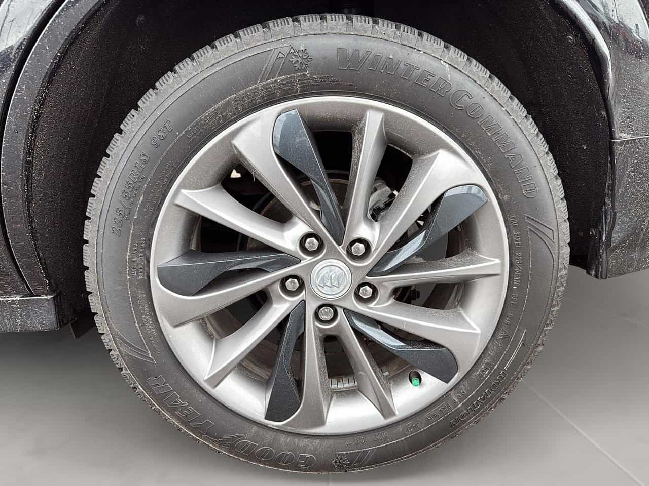 Image 7 Buick Encore GX Awd Preferred *Démarreur À Distance* 2022