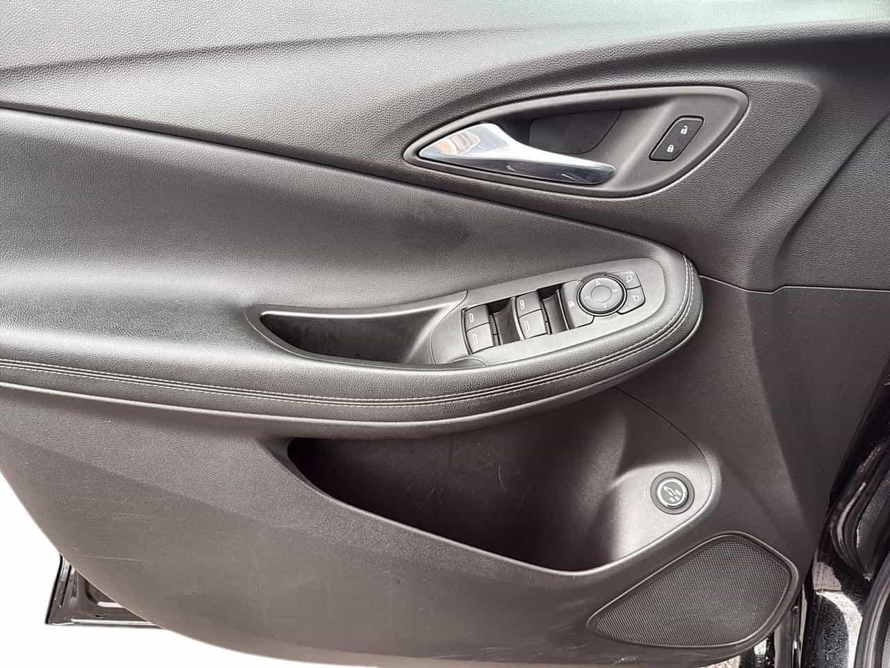 Image 10 Buick Encore GX Awd Preferred *Démarreur À Distance* 2022