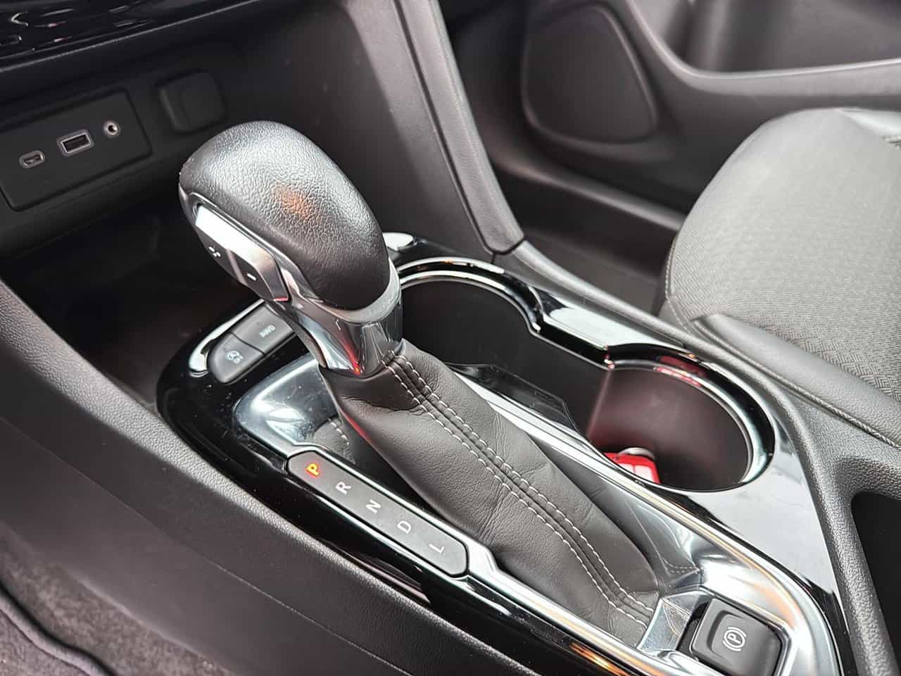 Image 13 Buick Encore GX Awd Preferred *Démarreur À Distance* 2022