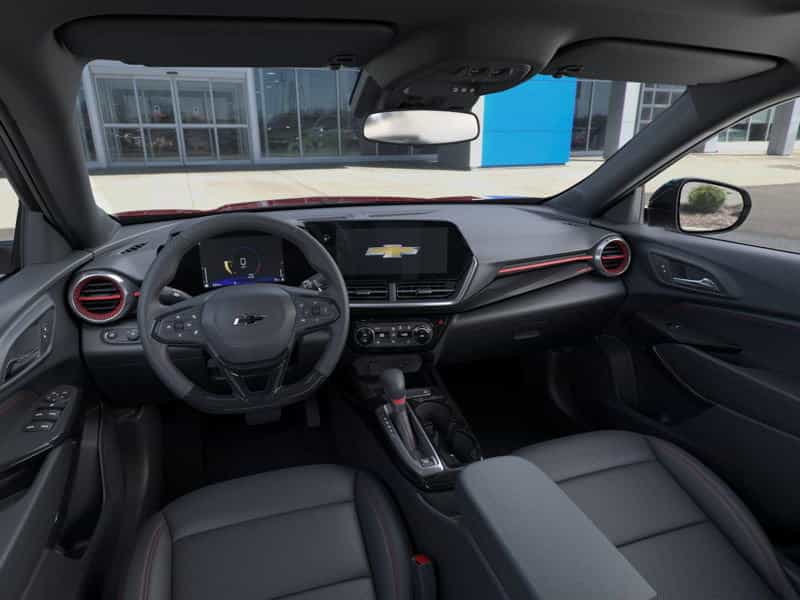 2026 Chevrolet Trax 2Rs - Image 5