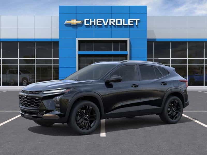 2026 Chevrolet Trax Activ - Image 2