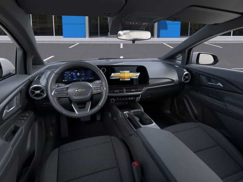 2026 Chevrolet Equinox EV 2Lt - Image 5