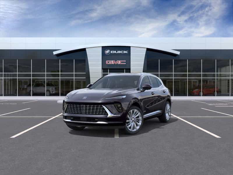 2026 Buick Envision Avenir - Image 1