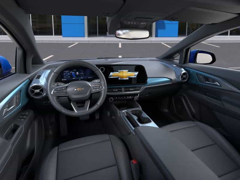 2026 Chevrolet Equinox EV 2Lt - Image 5
