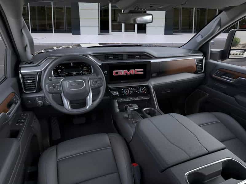 2026 GMC Sierra 1500 Denali - Image 5