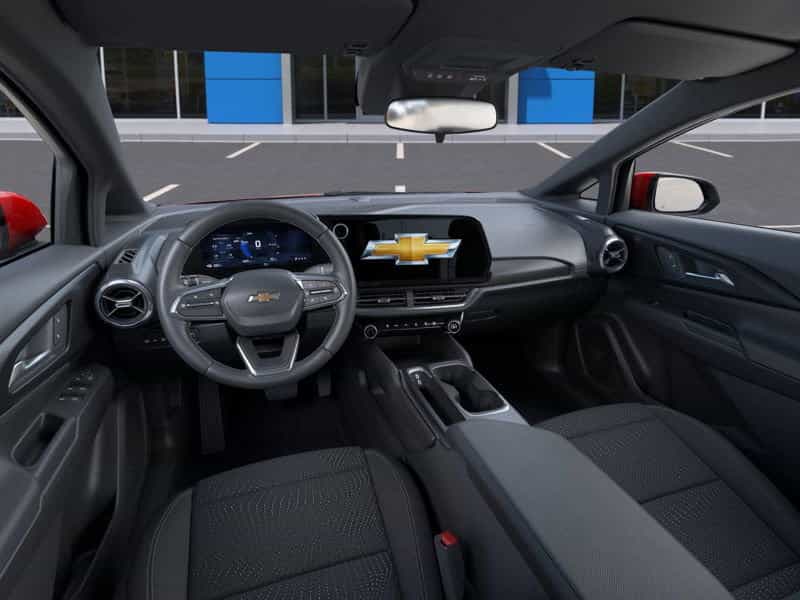 2026 Chevrolet Equinox EV 2Lt - Image 5