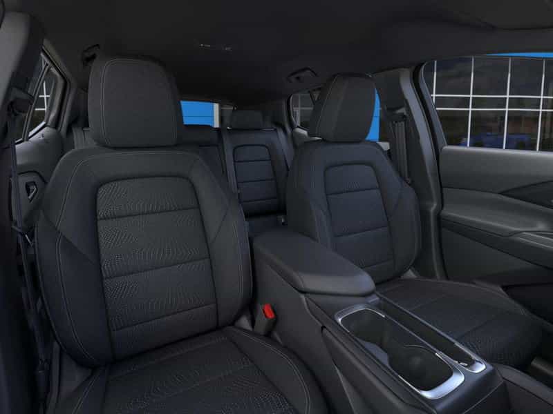 2026 Chevrolet Equinox EV 2Lt - Image 6