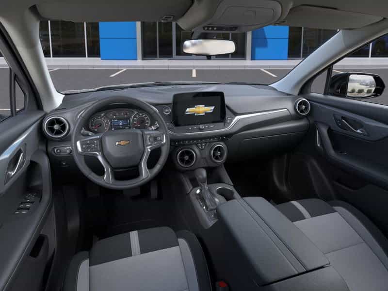 2026 Chevrolet Blazer Lt - Image 5