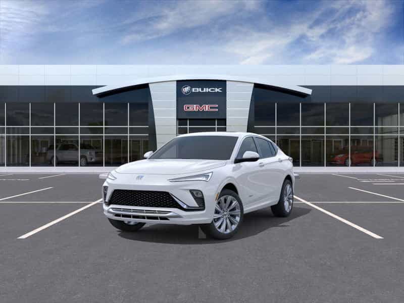 2026 Buick Envista Avenir - Image 1