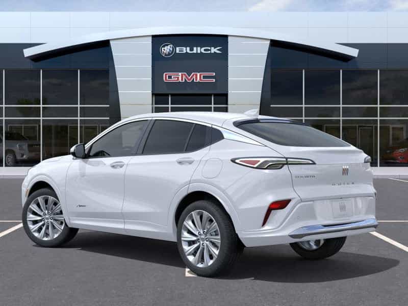 2026 Buick Envista Avenir - Image 3