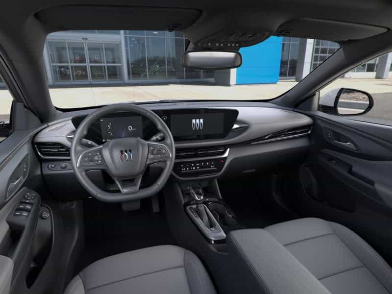 2026 Buick Envista Avenir - Image 5