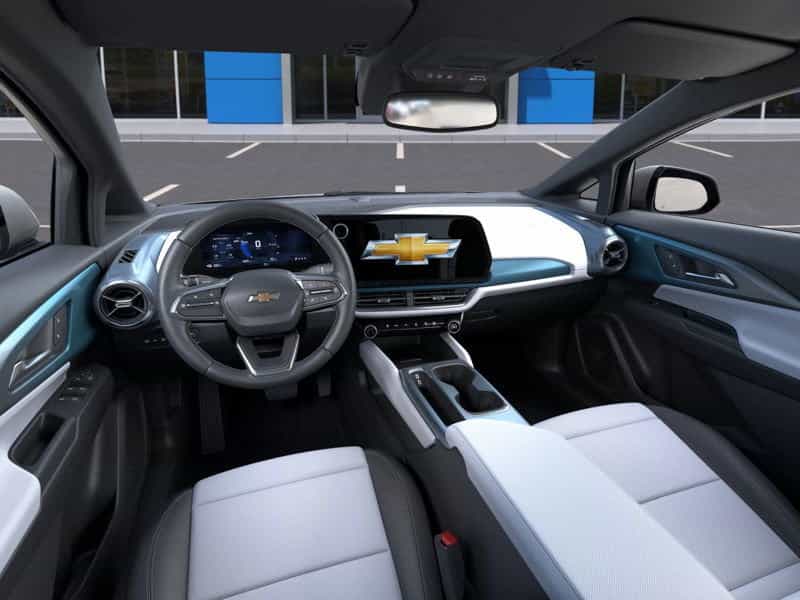 2026 Chevrolet Equinox EV 2Lt - Image 5