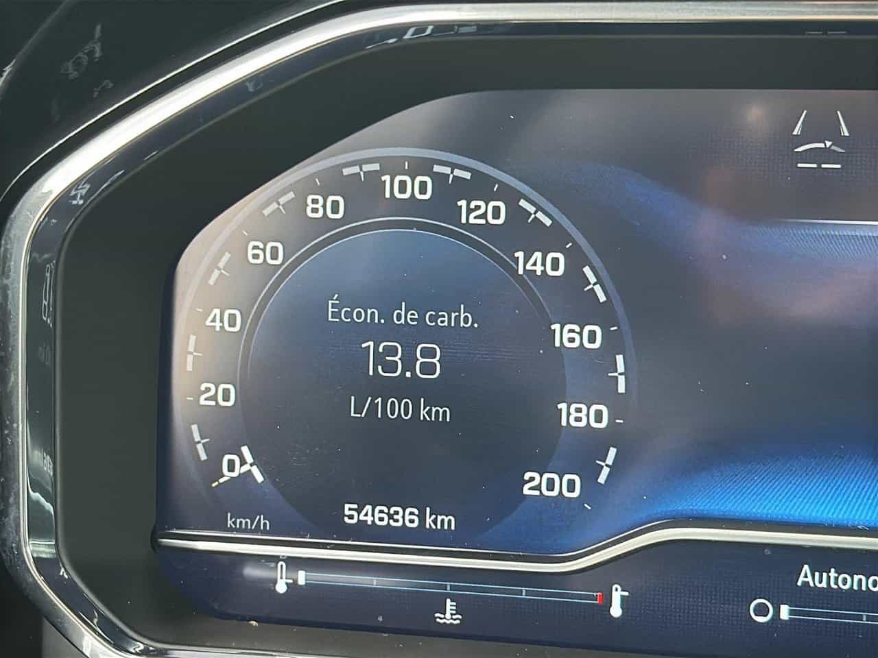 2024 Chevrolet Silverado 1500 Crew Cab 147 High Country 3.0L - Image 11