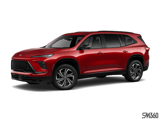 2026 Buick Enclave Sport Touring - Image 1