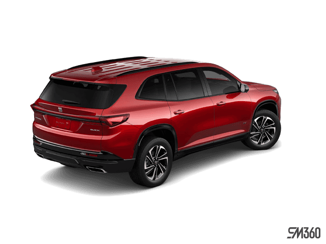 2026 Buick Enclave Sport Touring - Image 2