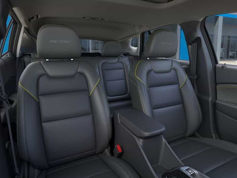 2026 Chevrolet Trax Activ - Image 6