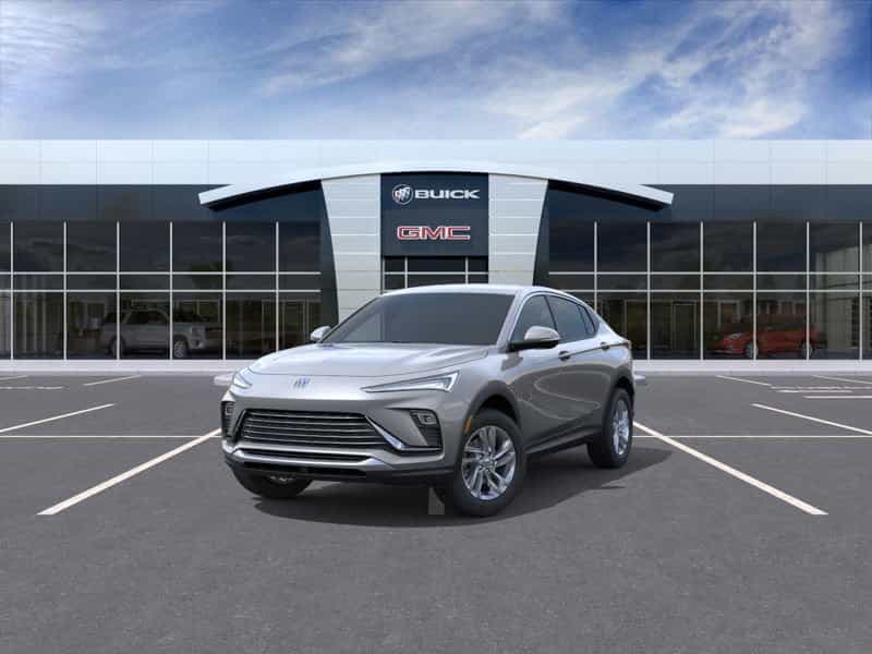 2026 Buick Envista Preferred - Image 1