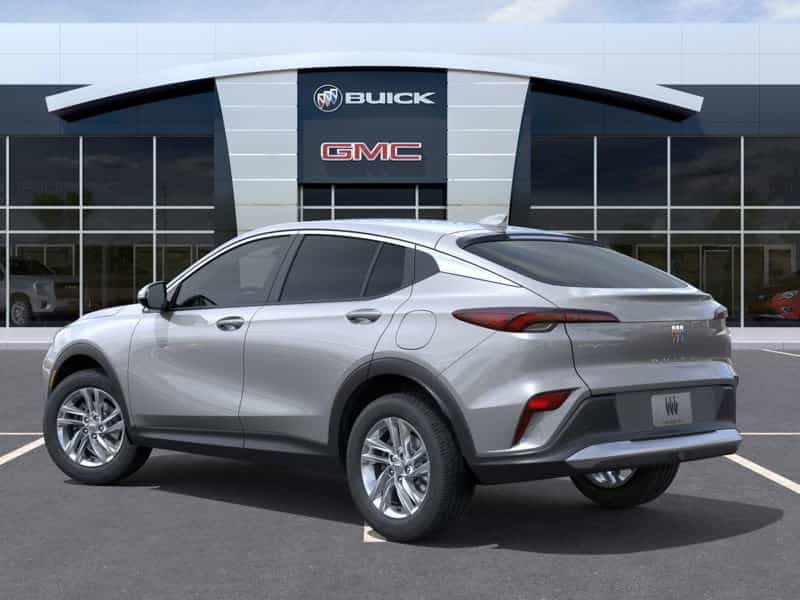 2026 Buick Envista Preferred - Image 3