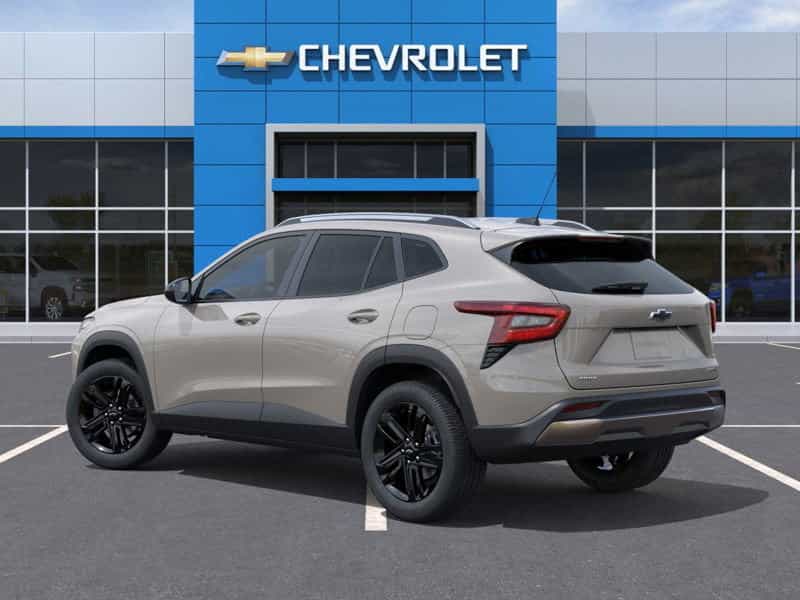 2026 Chevrolet Trax Activ - Image 3