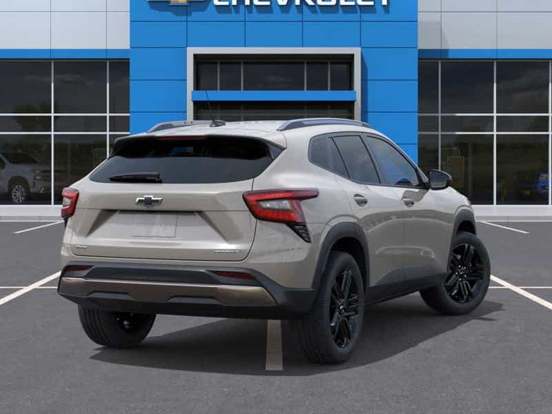 2026 Chevrolet Trax Activ - Image 4