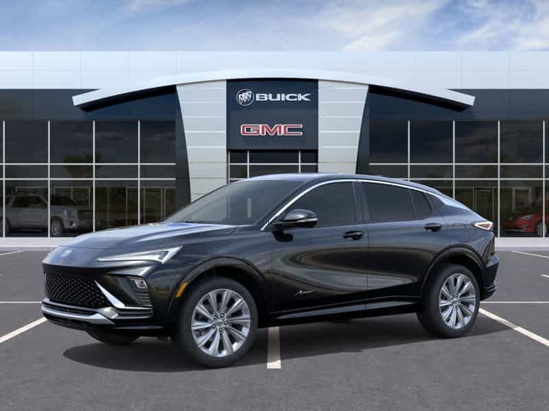 2026 Buick Envista Avenir - Image 2