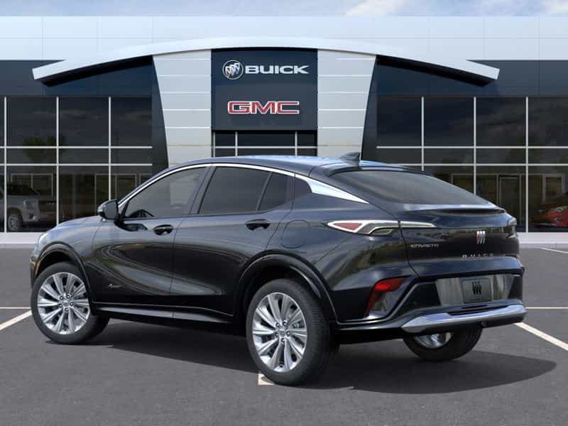 2026 Buick Envista Avenir - Image 3
