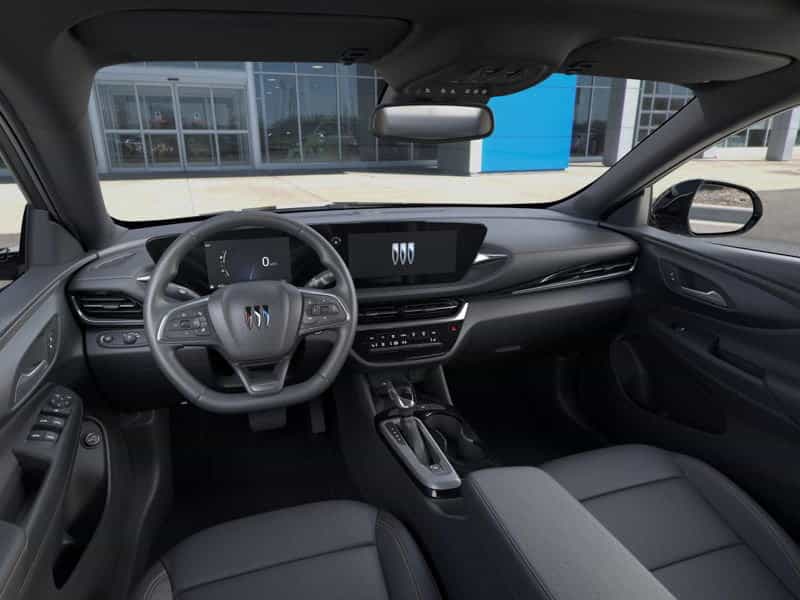 2026 Buick Envista Avenir - Image 5