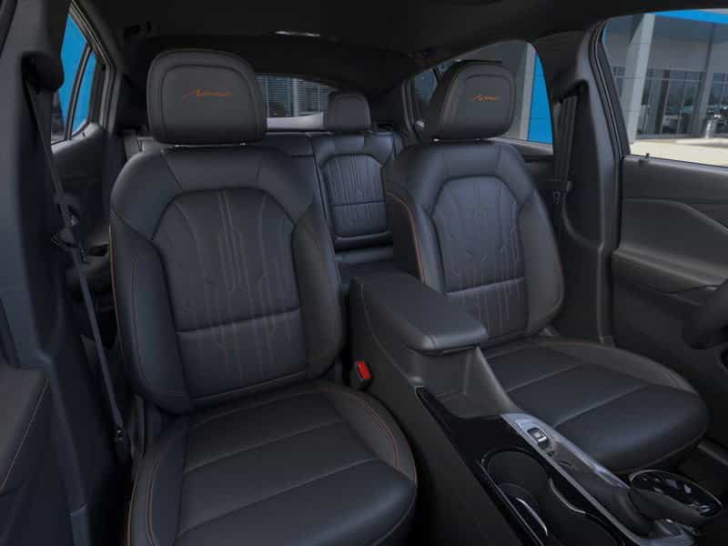 2026 Buick Envista Avenir - Image 6