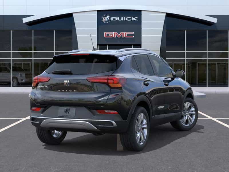 2026 Buick Encore GX Preferred - Image 4