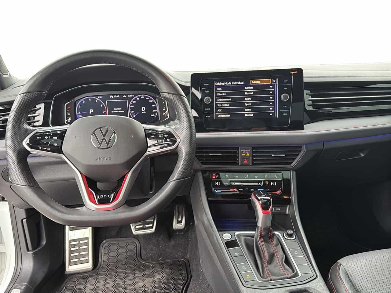 2025 Volkswagen Jetta Gli Auto Autobahn *Carplay* - Image 9