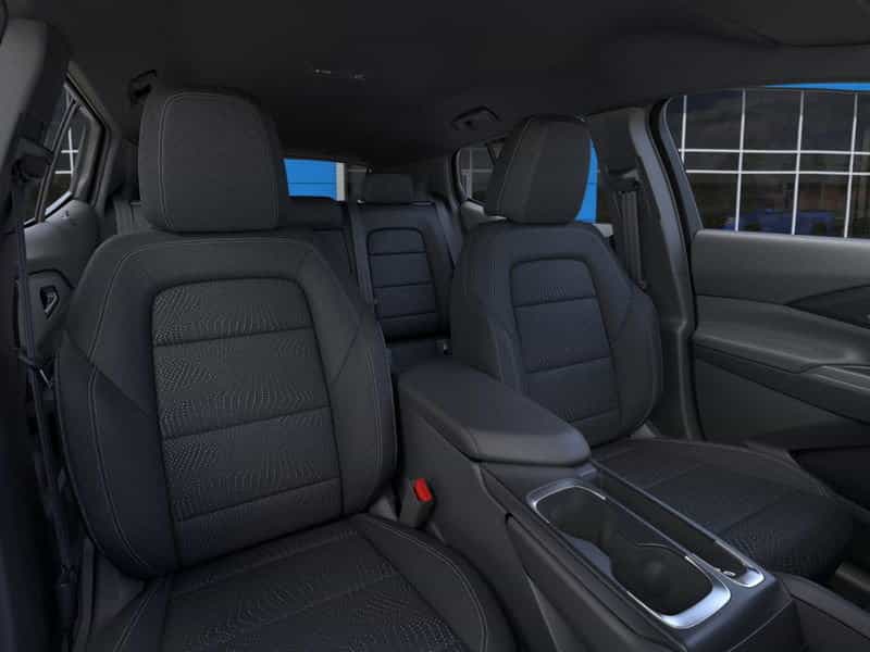 2026 Chevrolet Equinox EV 2Lt - Image 6