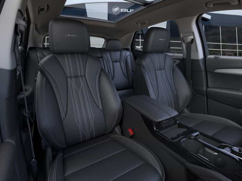 2026 Buick Envision Avenir - Image 6