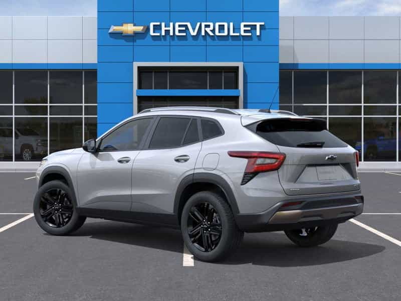 2026 Chevrolet Trax Activ - Image 3