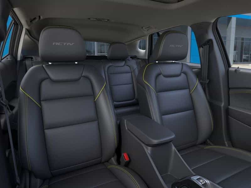 2026 Chevrolet Trax Activ - Image 6