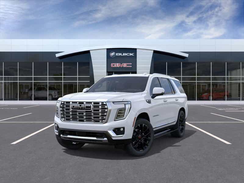 2026 GMC Yukon Denali - Image 1