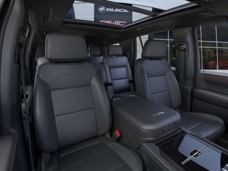 2026 GMC Yukon Denali - Image 6