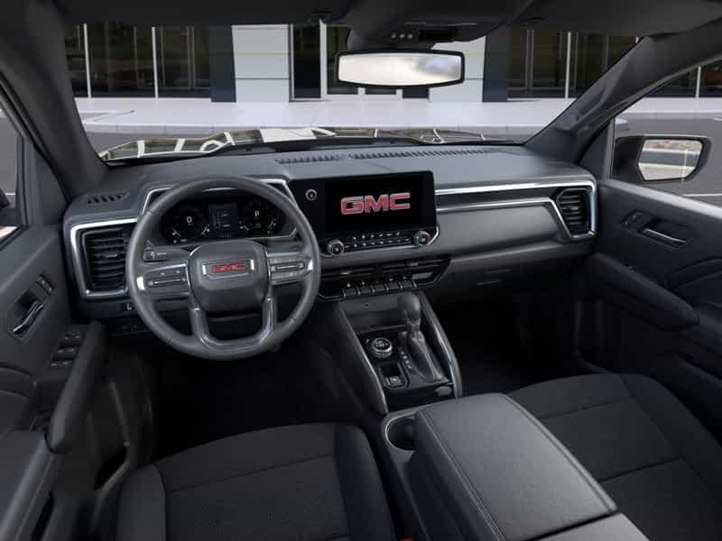 2026 GMC Canyon Elevation - Image 5