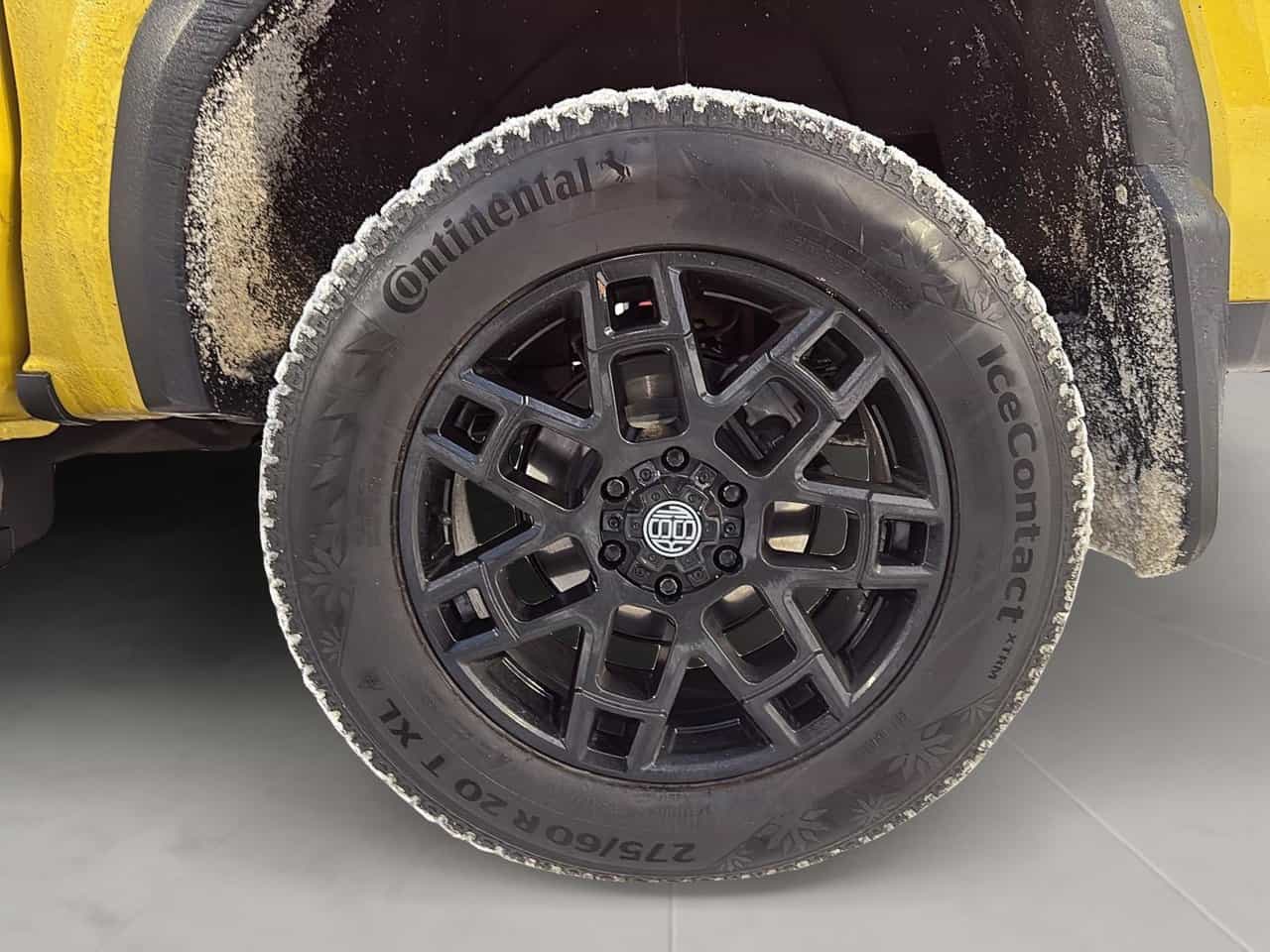 Image 6 GMC Canyon Crew At4 *25 861Km* 2023