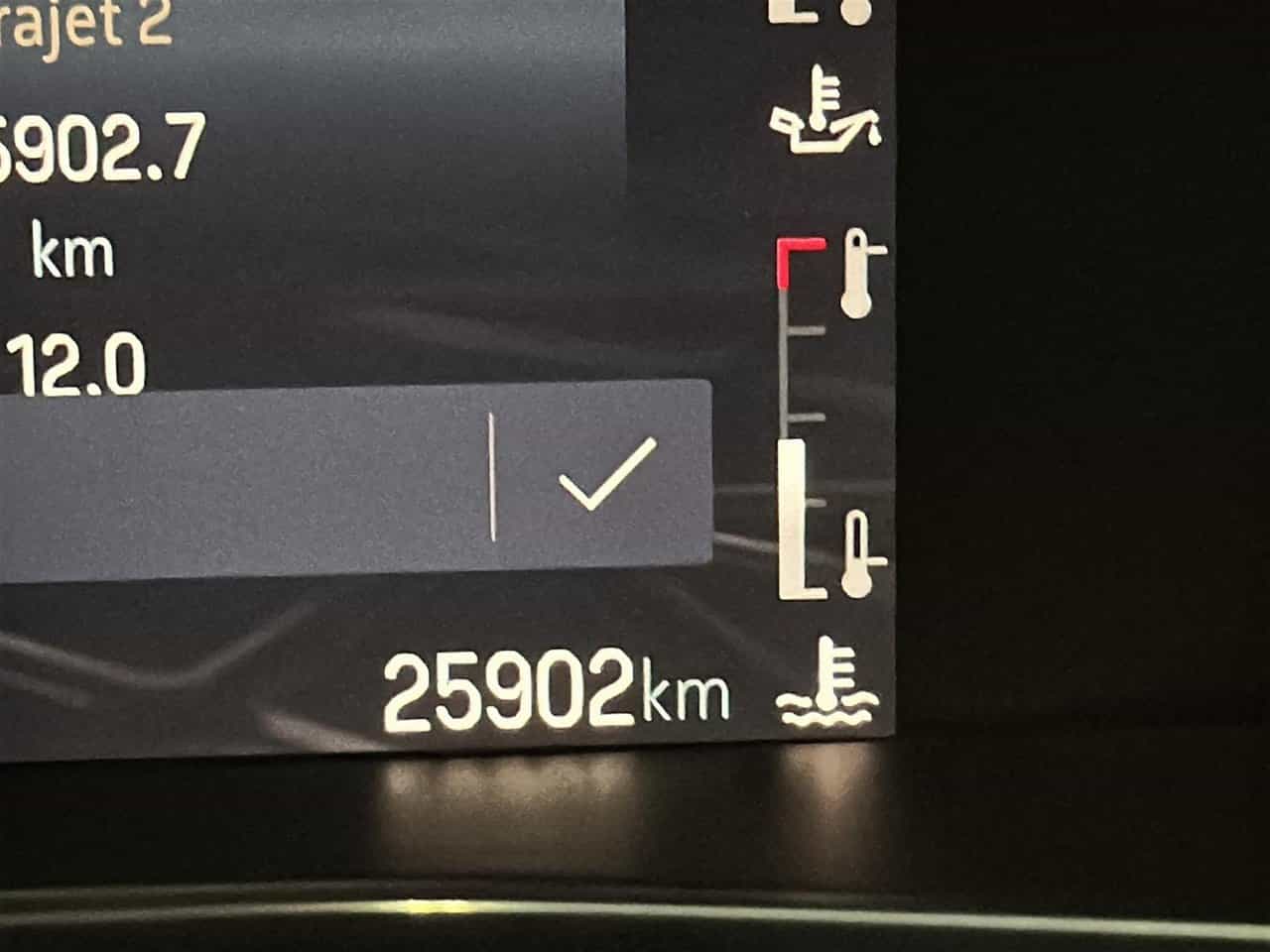 Image 10 GMC Canyon Crew At4 *25 861Km* 2023