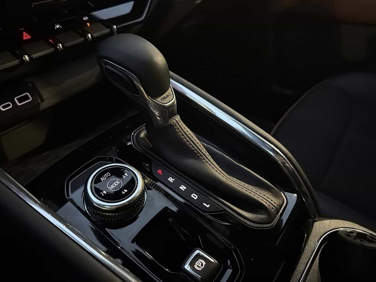 Image 12 GMC Canyon Crew At4 *25 861Km* 2023