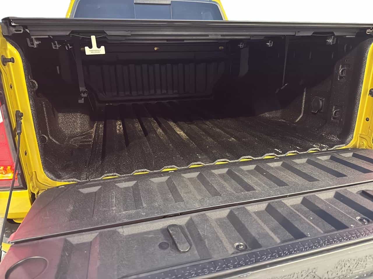 Image 13 GMC Canyon Crew At4 *25 861Km* 2023