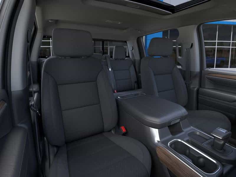 2026 Chevrolet Silverado 1500 Rst - Image 6