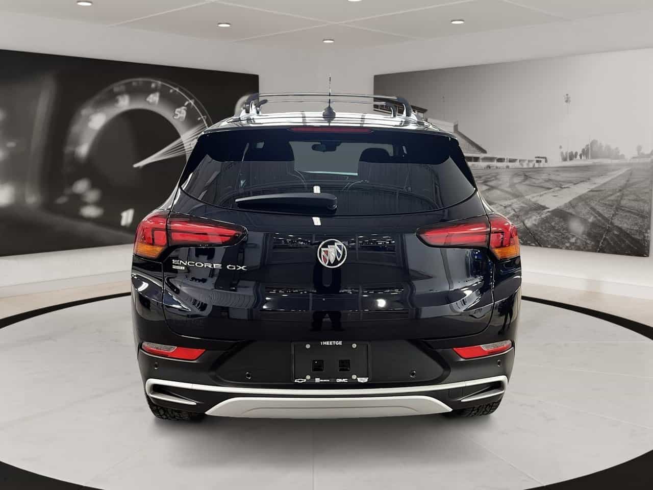 Image 3 Buick Encore GX Awd Select *25 236Km* 2021