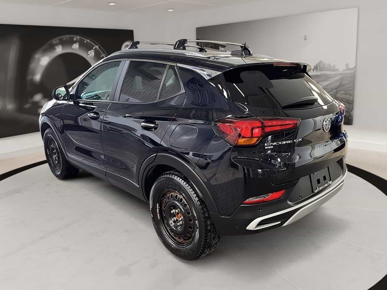 Image 4 Buick Encore GX Awd Select *25 236Km* 2021