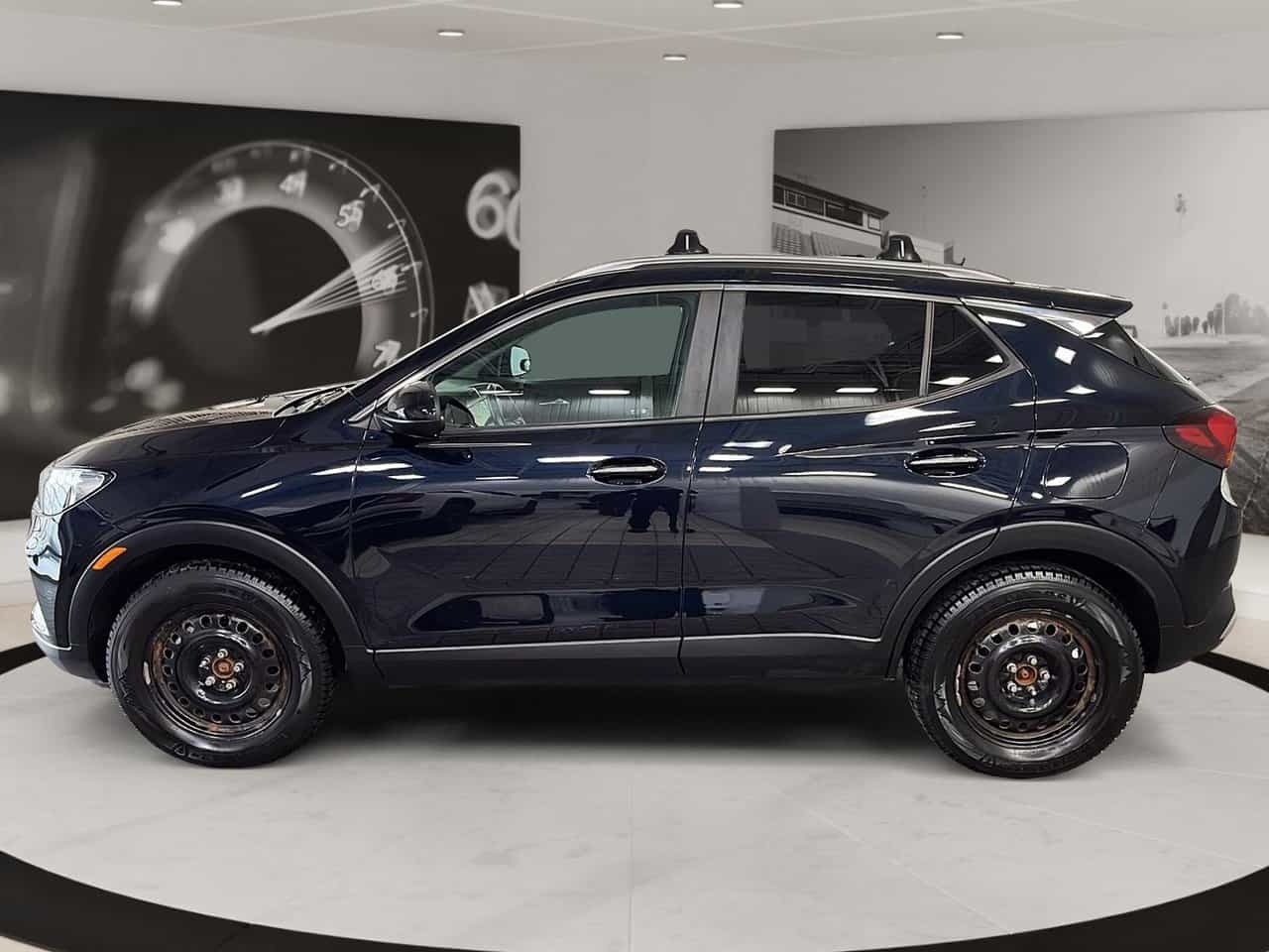 Image 5 Buick Encore GX Awd Select *25 236Km* 2021