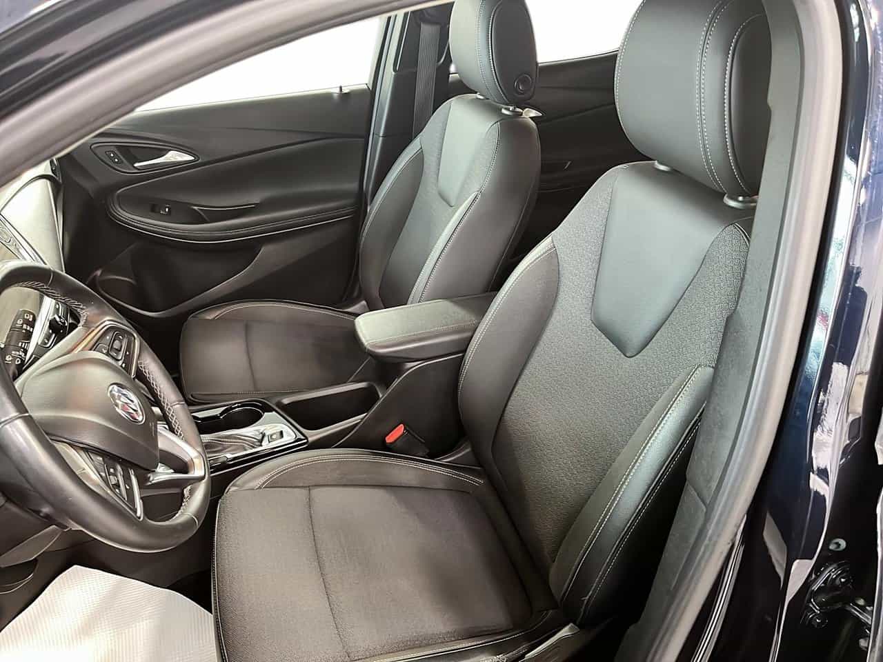 Image 9 Buick Encore GX Awd Select *25 236Km* 2021