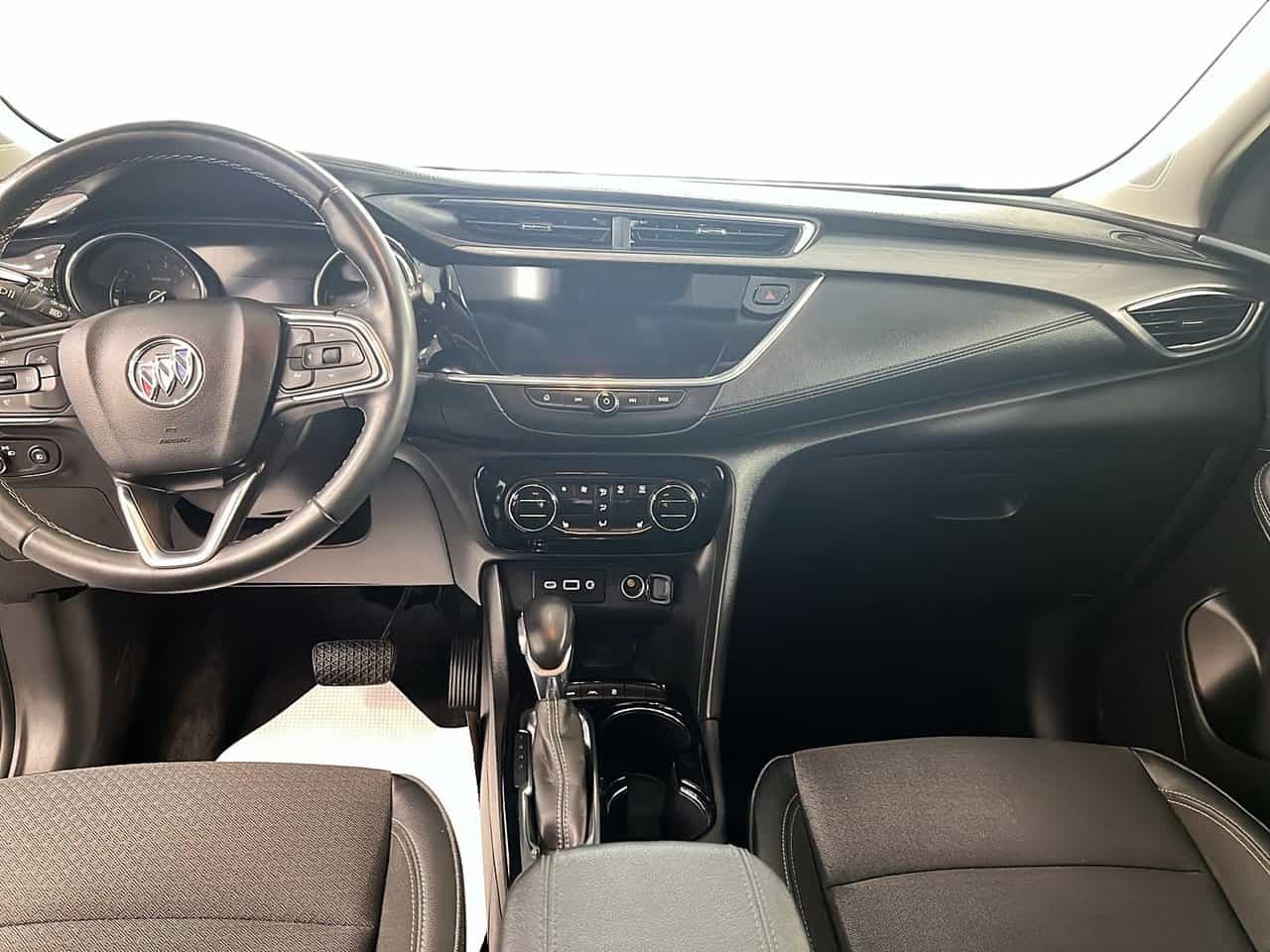 Image 10 Buick Encore GX Awd Select *25 236Km* 2021