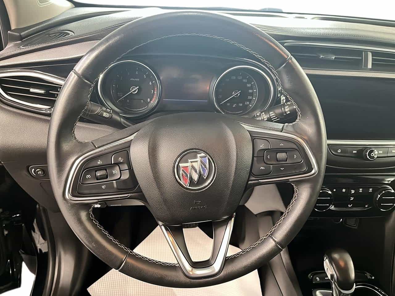 Image 12 Buick Encore GX Awd Select *25 236Km* 2021
