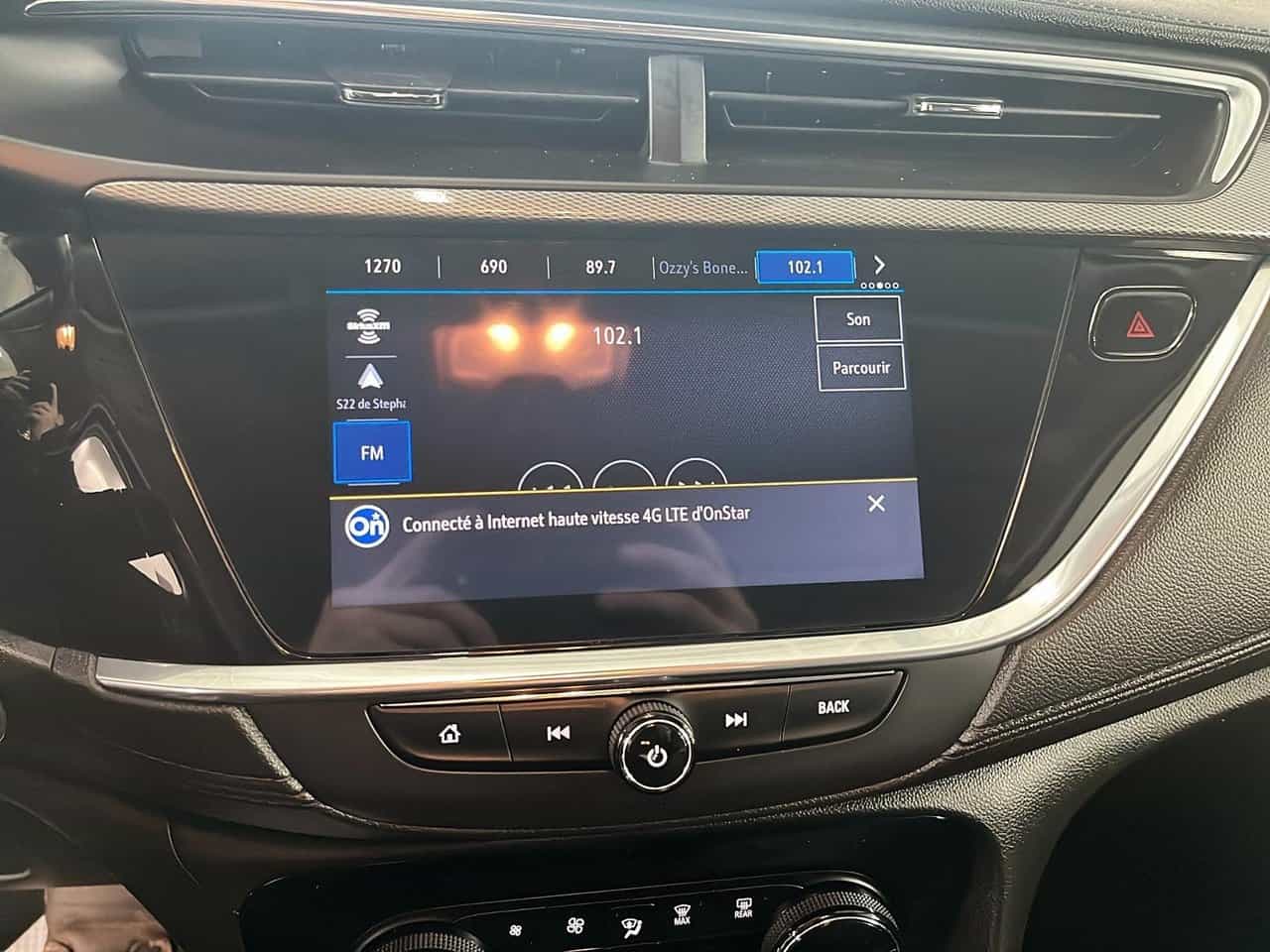 Image 14 Buick Encore GX Awd Select *25 236Km* 2021