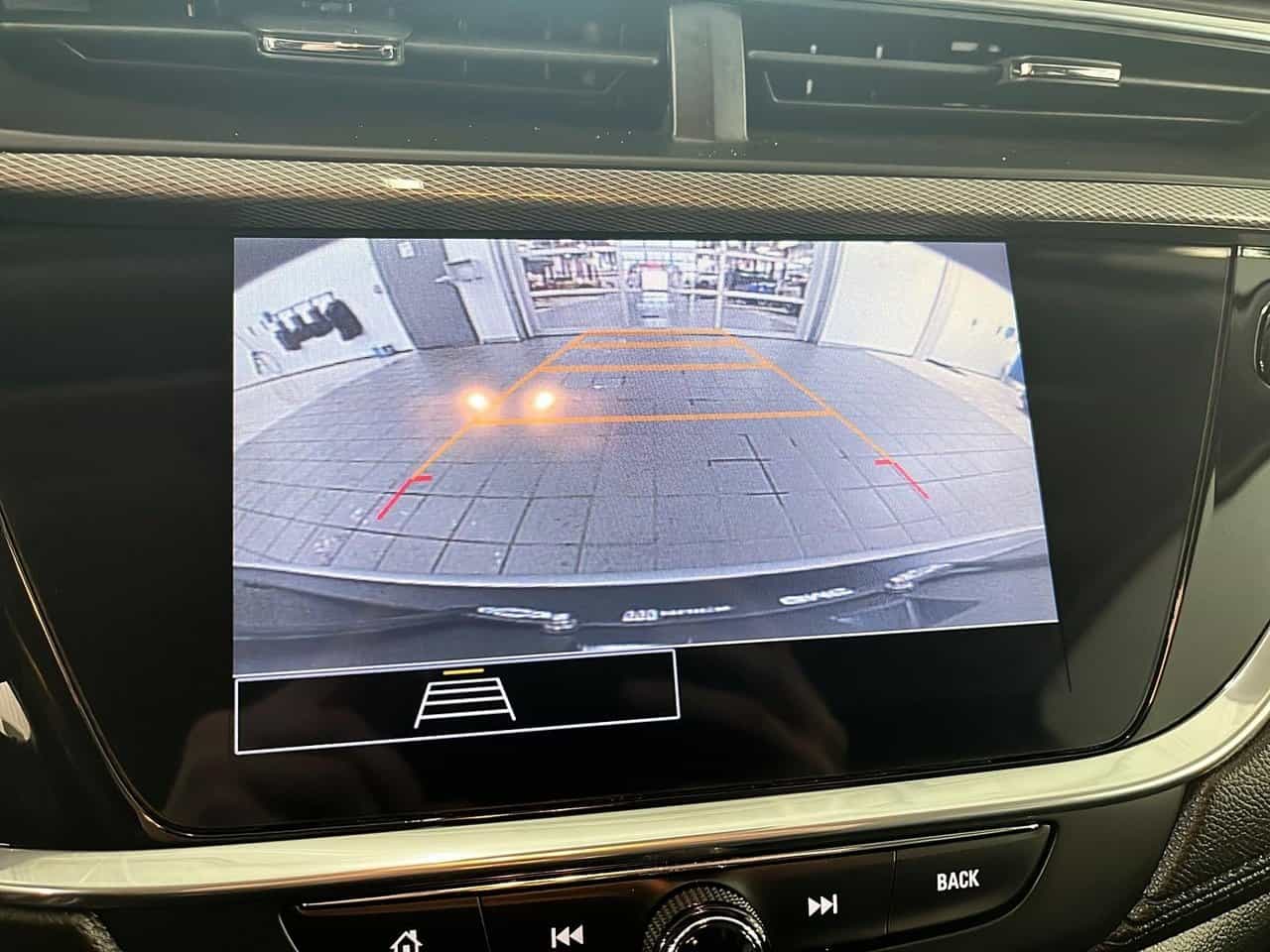 Image 16 Buick Encore GX Awd Select *25 236Km* 2021